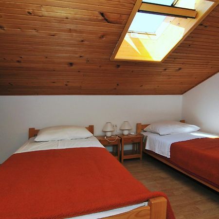 Apartments Milenka Пунат Екстериор снимка