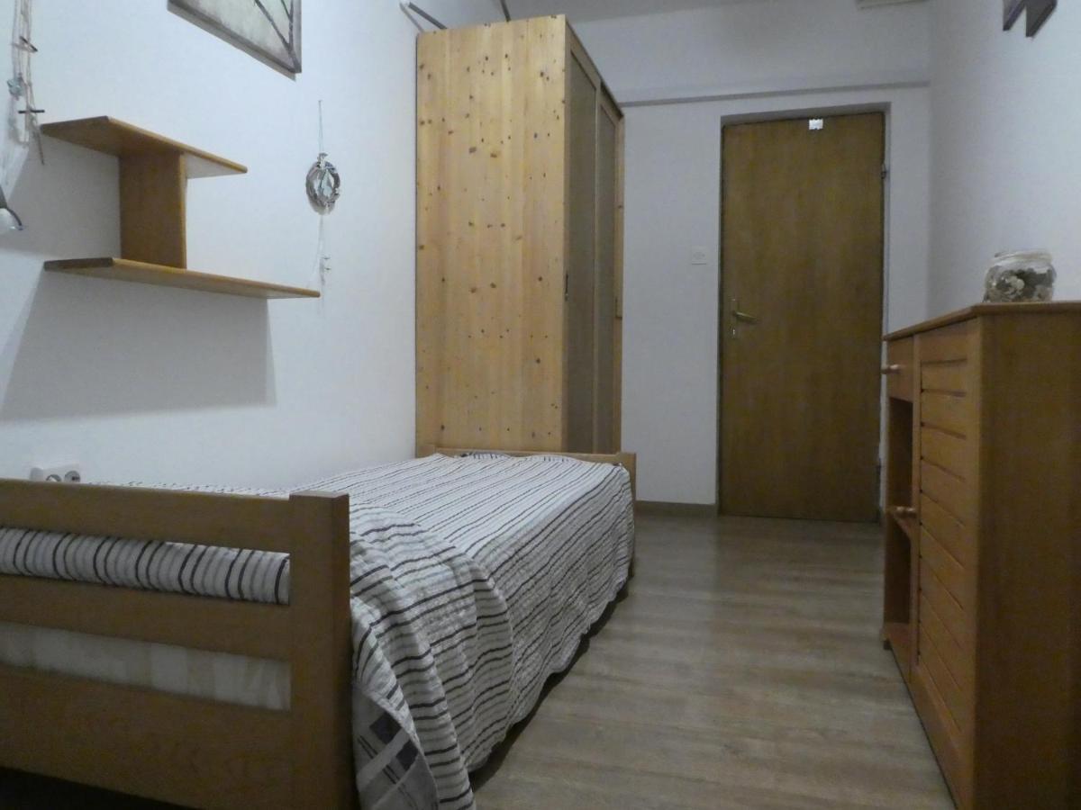 Apartments Milenka Пунат Екстериор снимка