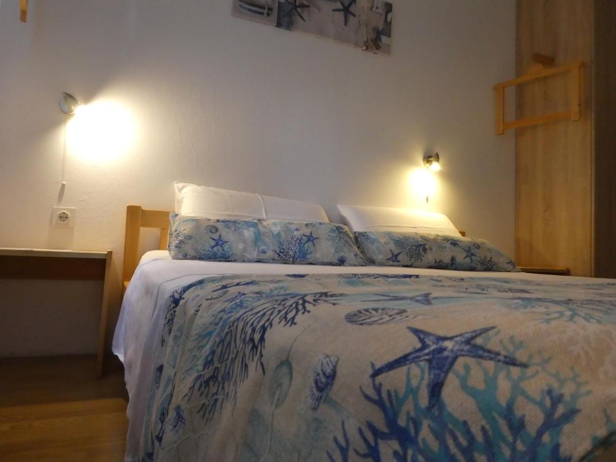 Apartments Milenka Пунат Екстериор снимка