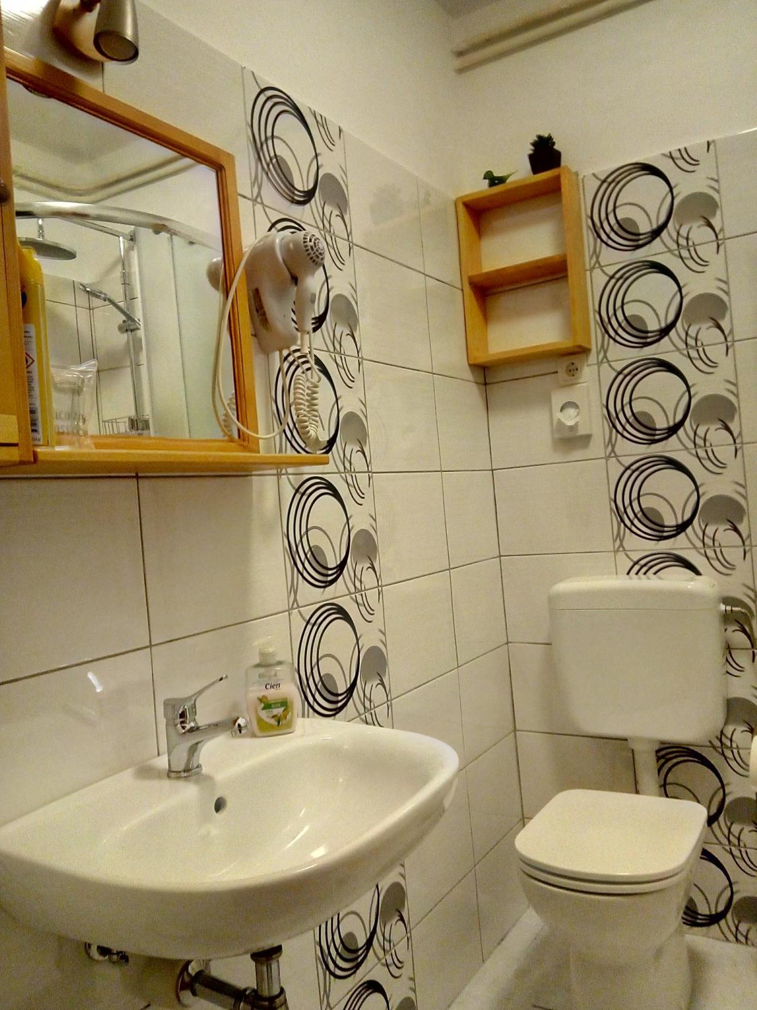 Apartments Milenka Пунат Екстериор снимка