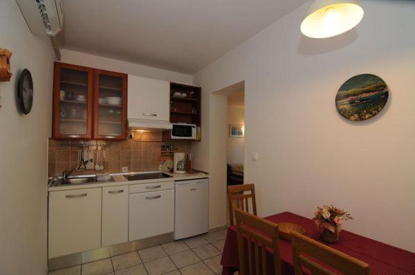Apartments Milenka Пунат Екстериор снимка