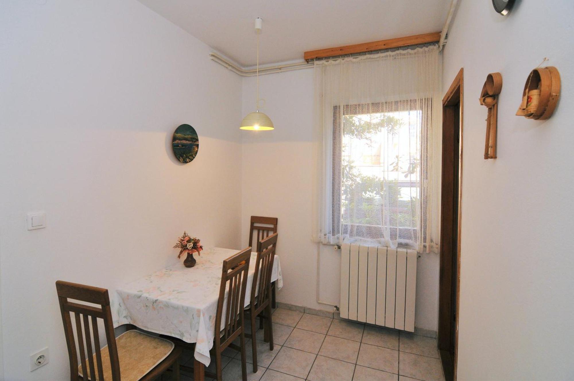 Apartments Milenka Пунат Стая снимка