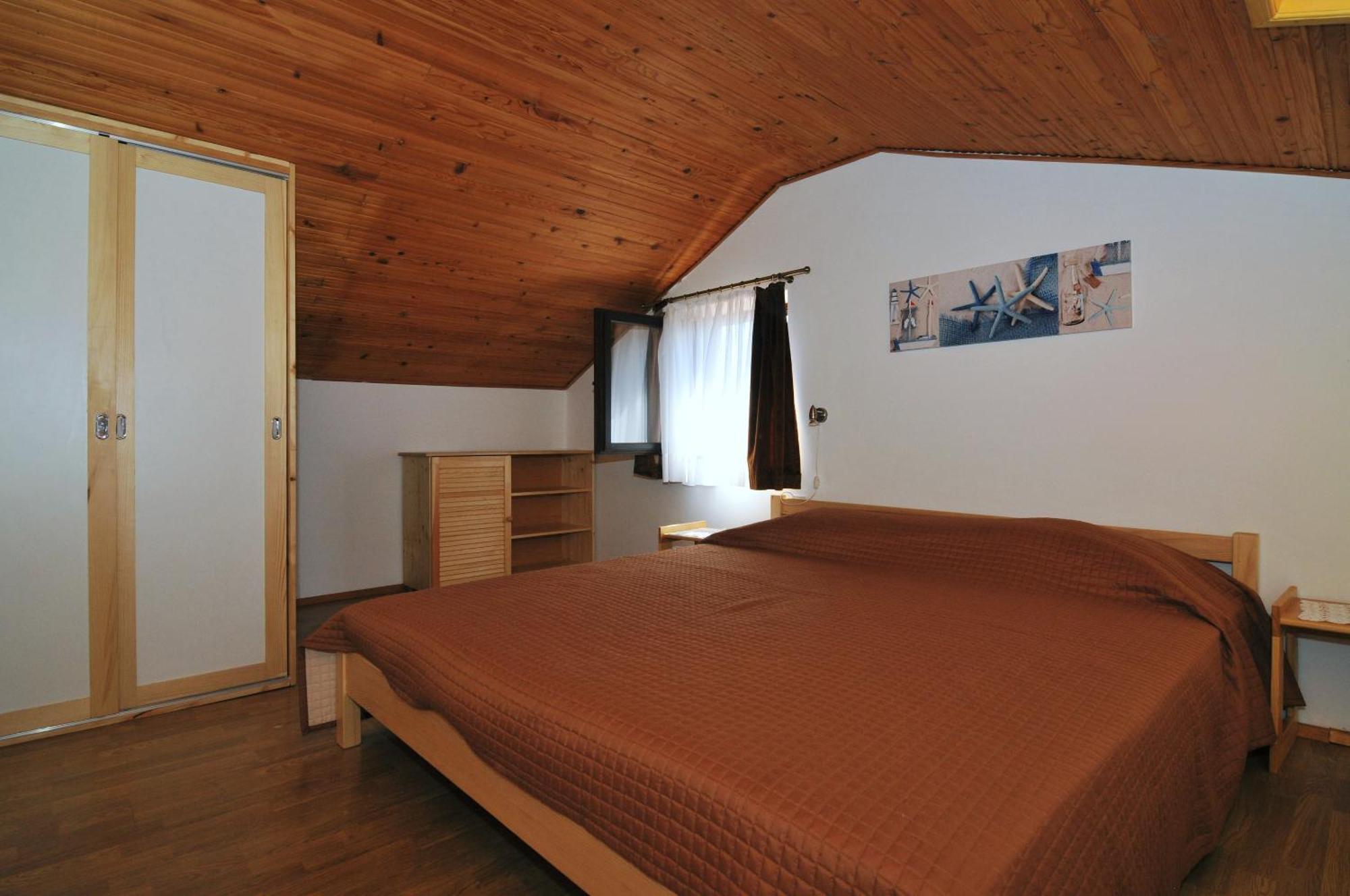 Apartments Milenka Пунат Стая снимка