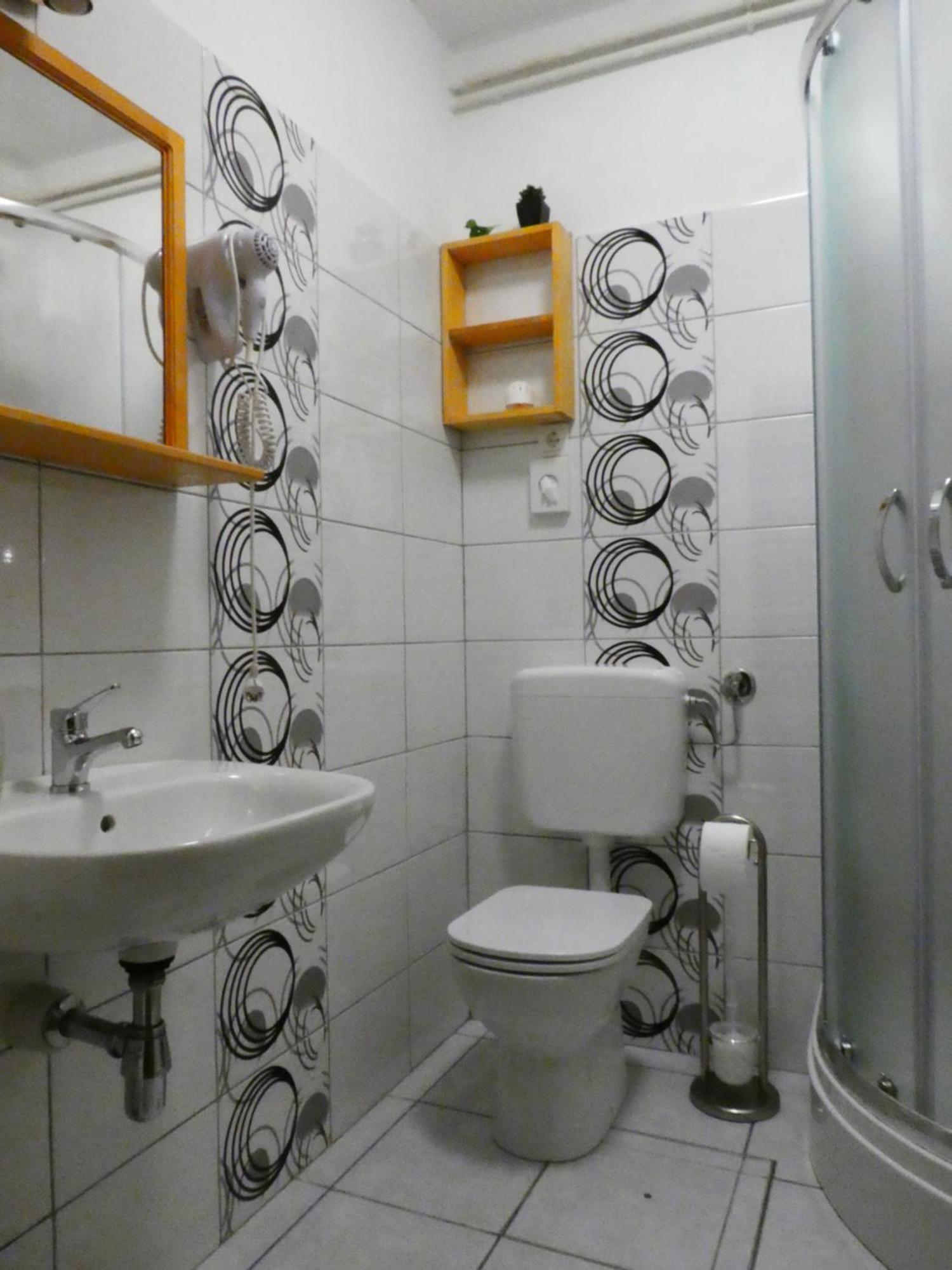 Apartments Milenka Пунат Стая снимка