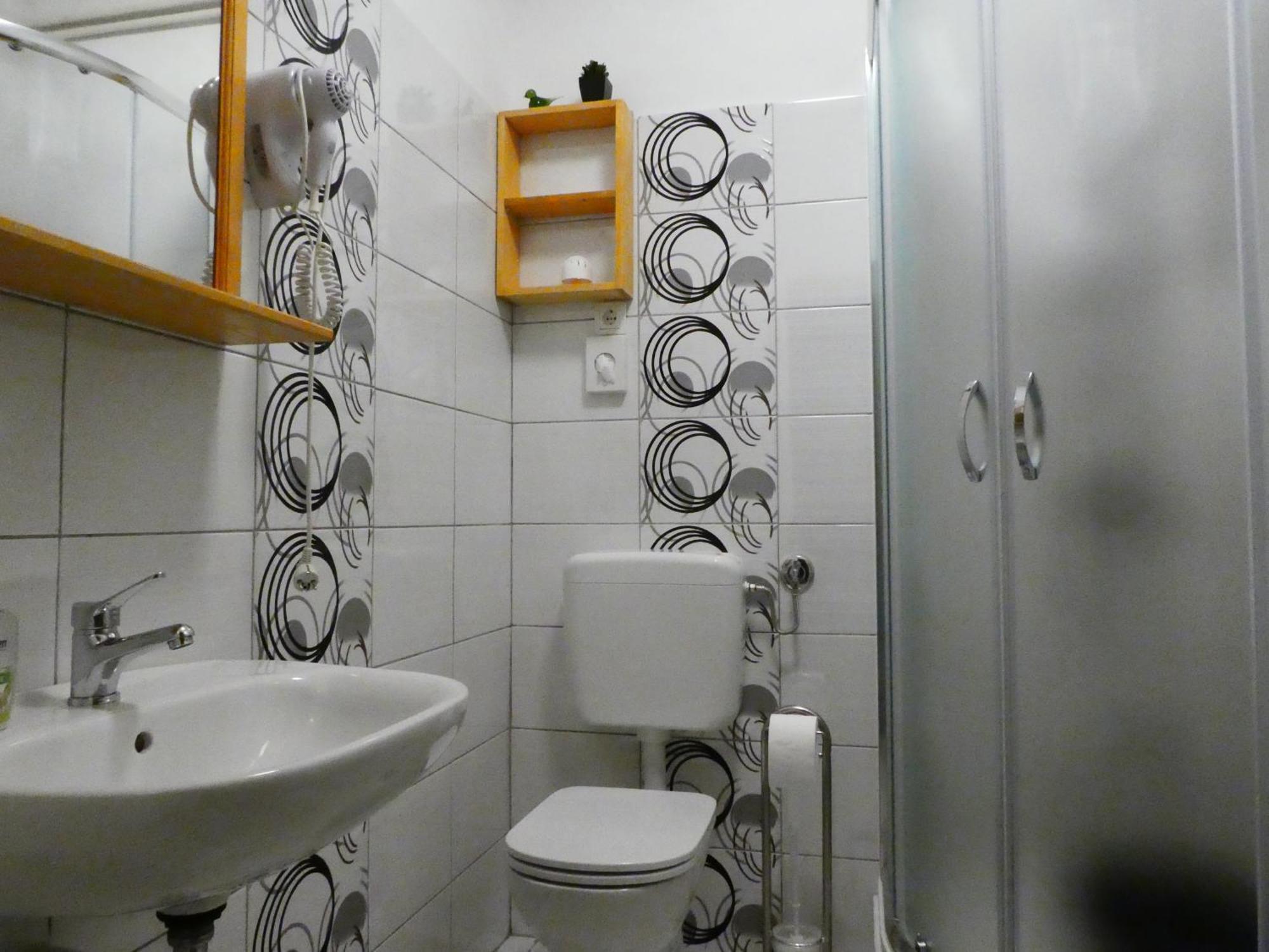 Apartments Milenka Пунат Стая снимка